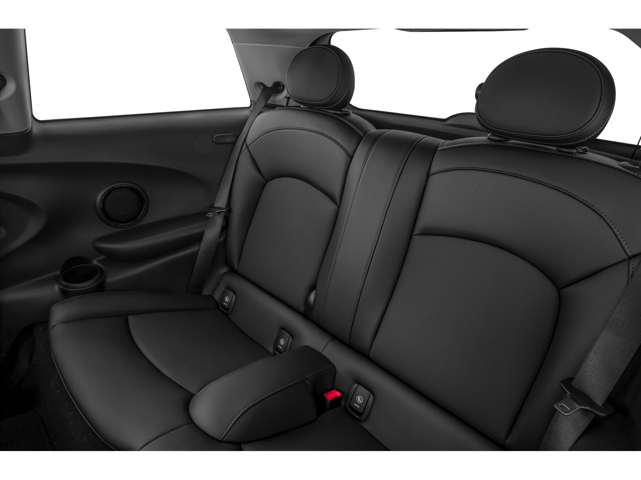 2020 MINI Hardtop 2 Door Cooper S FWD