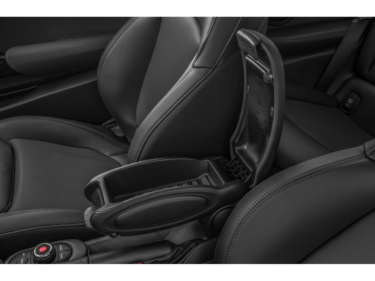 2020 MINI Hardtop 2 Door Cooper S FWD