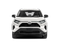 2020 Toyota RAV4 LE AWD