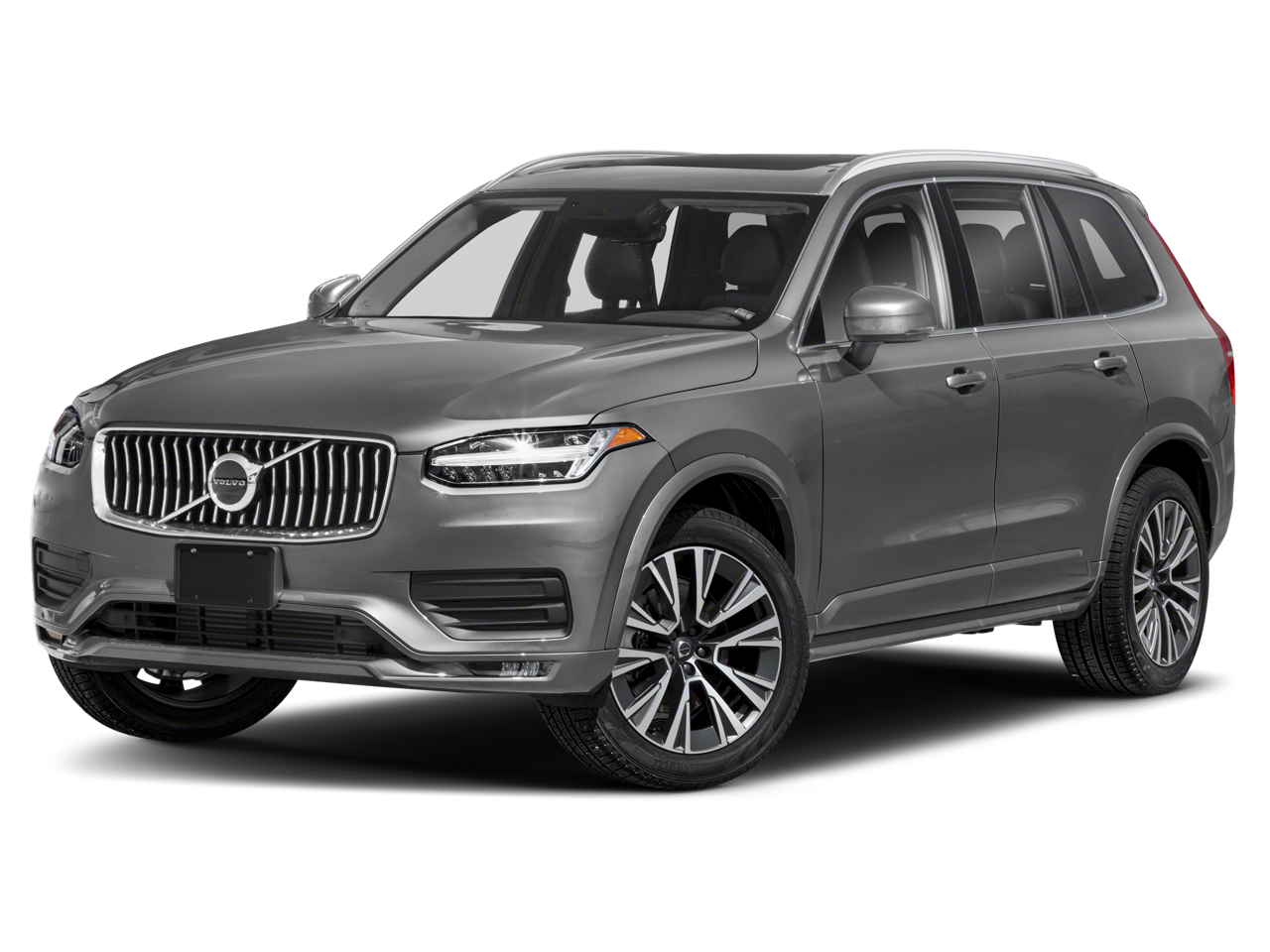 2020 Volvo XC90 T5 AWD Momentum 7 Passenger