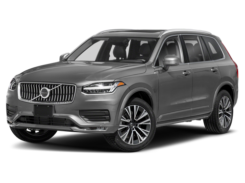 2020 Volvo XC90 T5 AWD Momentum 7 Passenger