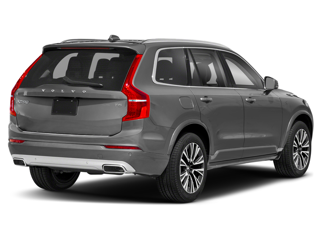 2020 Volvo XC90 T5 AWD Momentum 7 Passenger