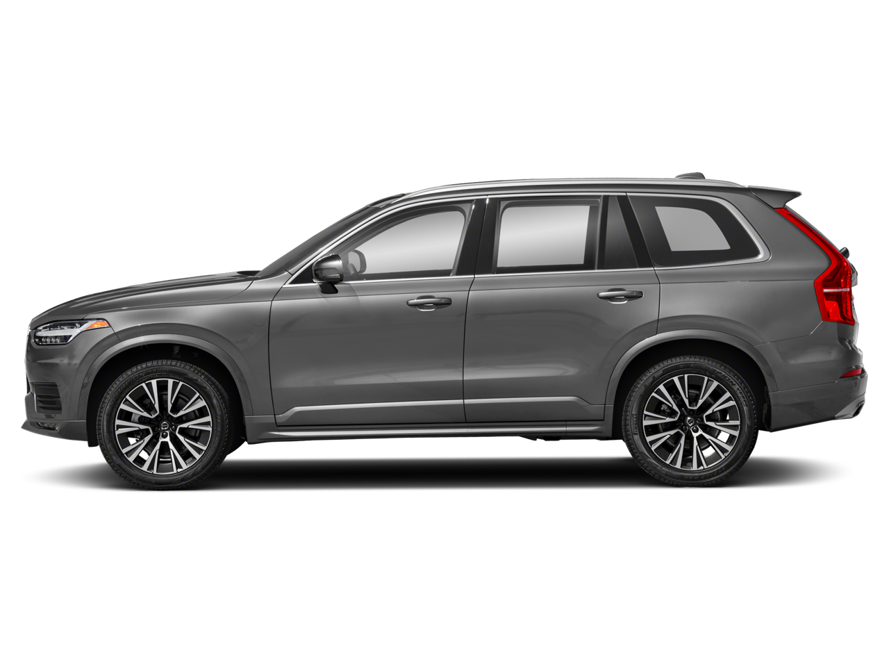 2020 Volvo XC90 T5 AWD Momentum 7 Passenger