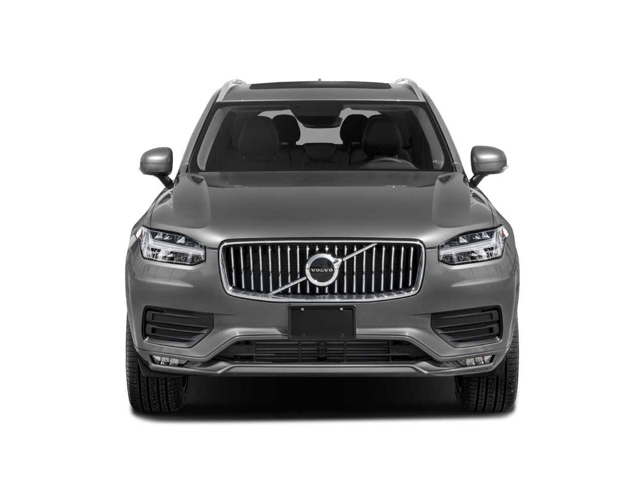 2020 Volvo XC90 T5 AWD Momentum 7 Passenger