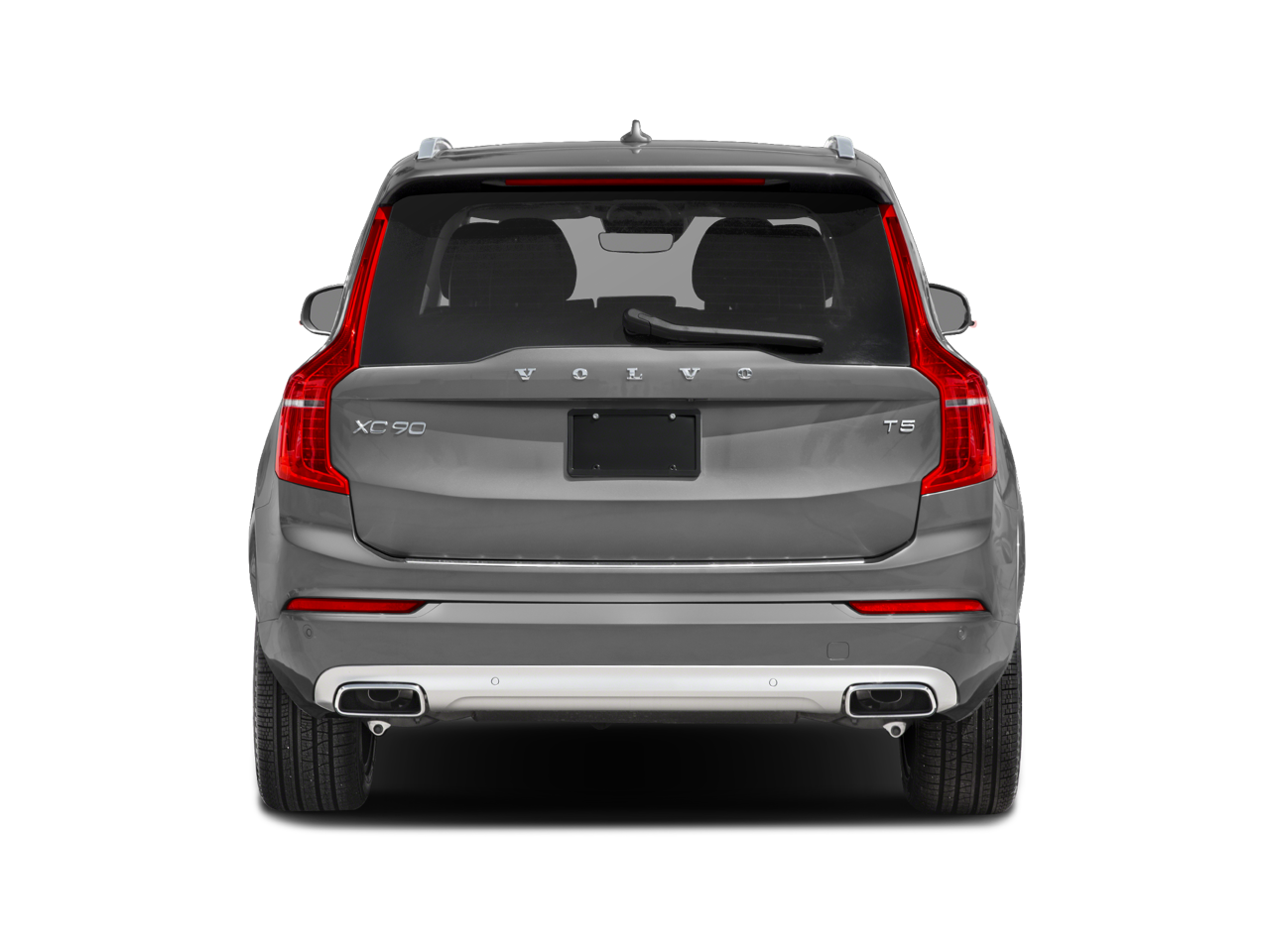 2020 Volvo XC90 T5 AWD Momentum 7 Passenger
