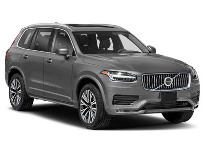 2020 Volvo XC90 T5 AWD Momentum 7 Passenger