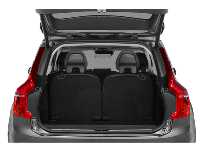 2020 Volvo XC90 T5 AWD Momentum 7 Passenger