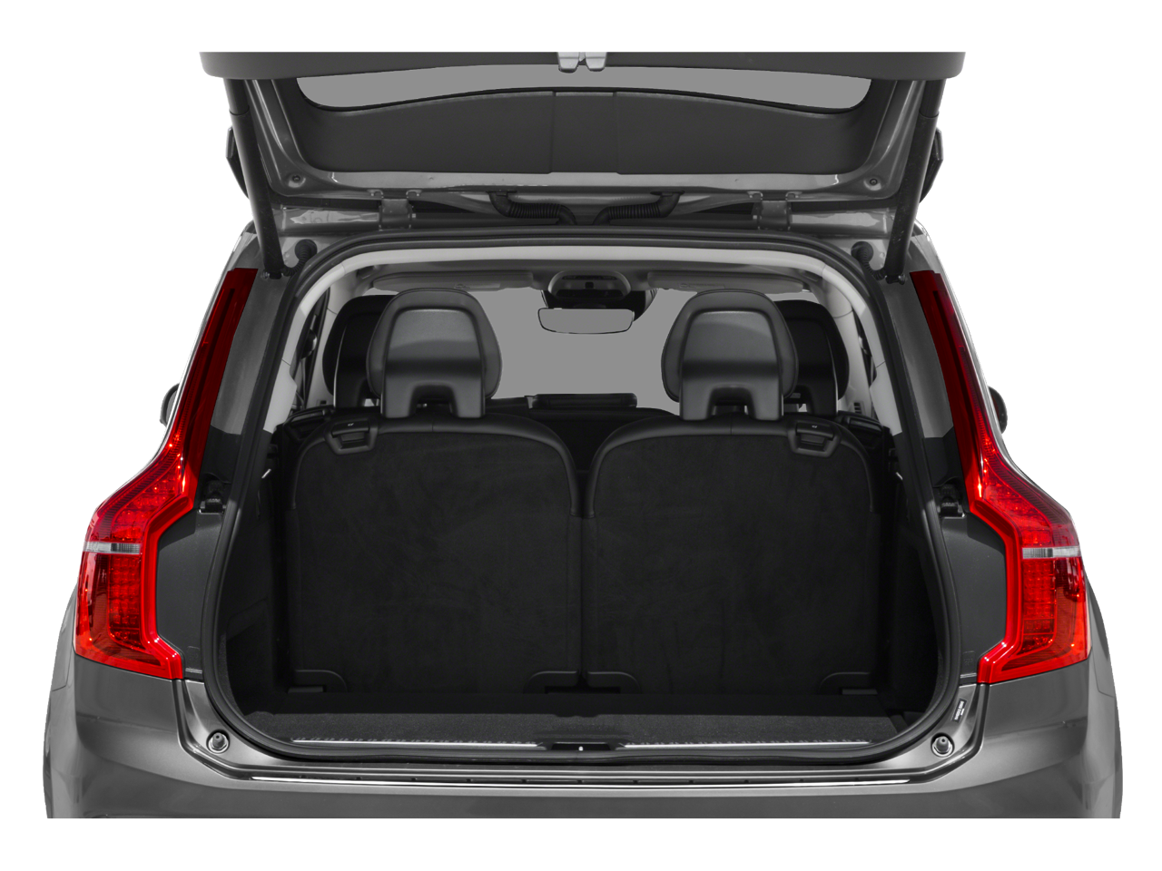 2020 Volvo XC90 T5 AWD Momentum 7 Passenger