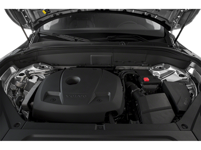2020 Volvo XC90 T5 AWD Momentum 7 Passenger