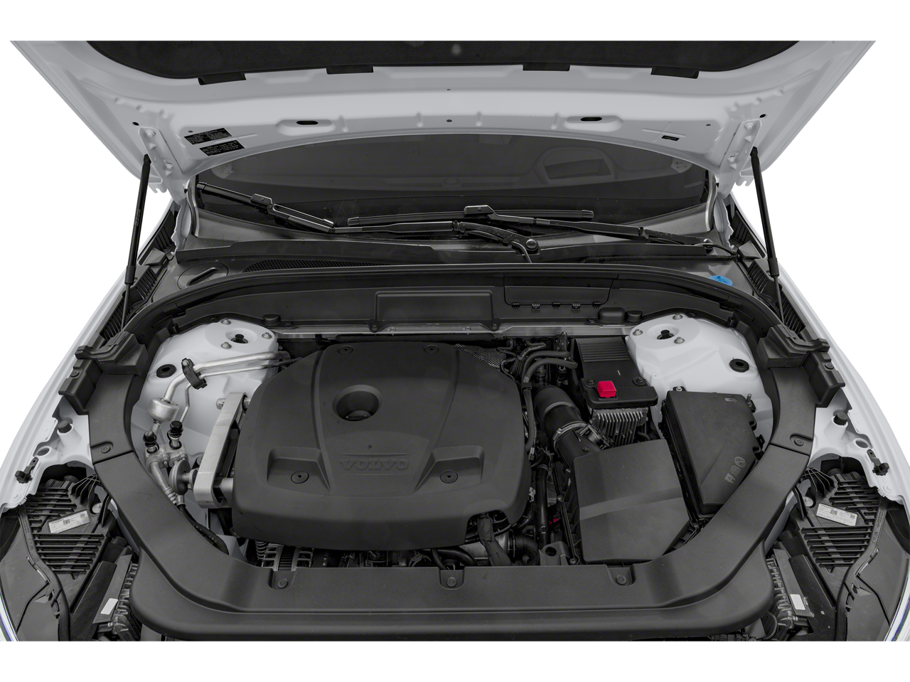 2020 Volvo XC60 T6 AWD Momentum
