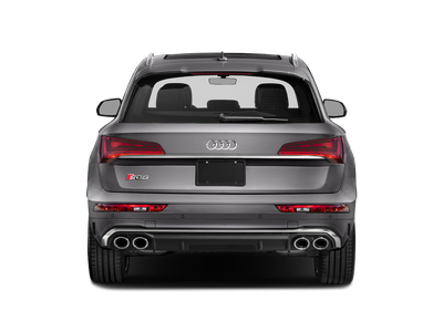2021 Audi SQ5 Premium Plus 3.0 TFSI quattro