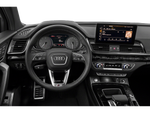 2021 Audi SQ5 Premium Plus 3.0 TFSI quattro