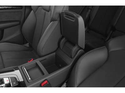 2021 Audi SQ5 Premium Plus 3.0 TFSI quattro