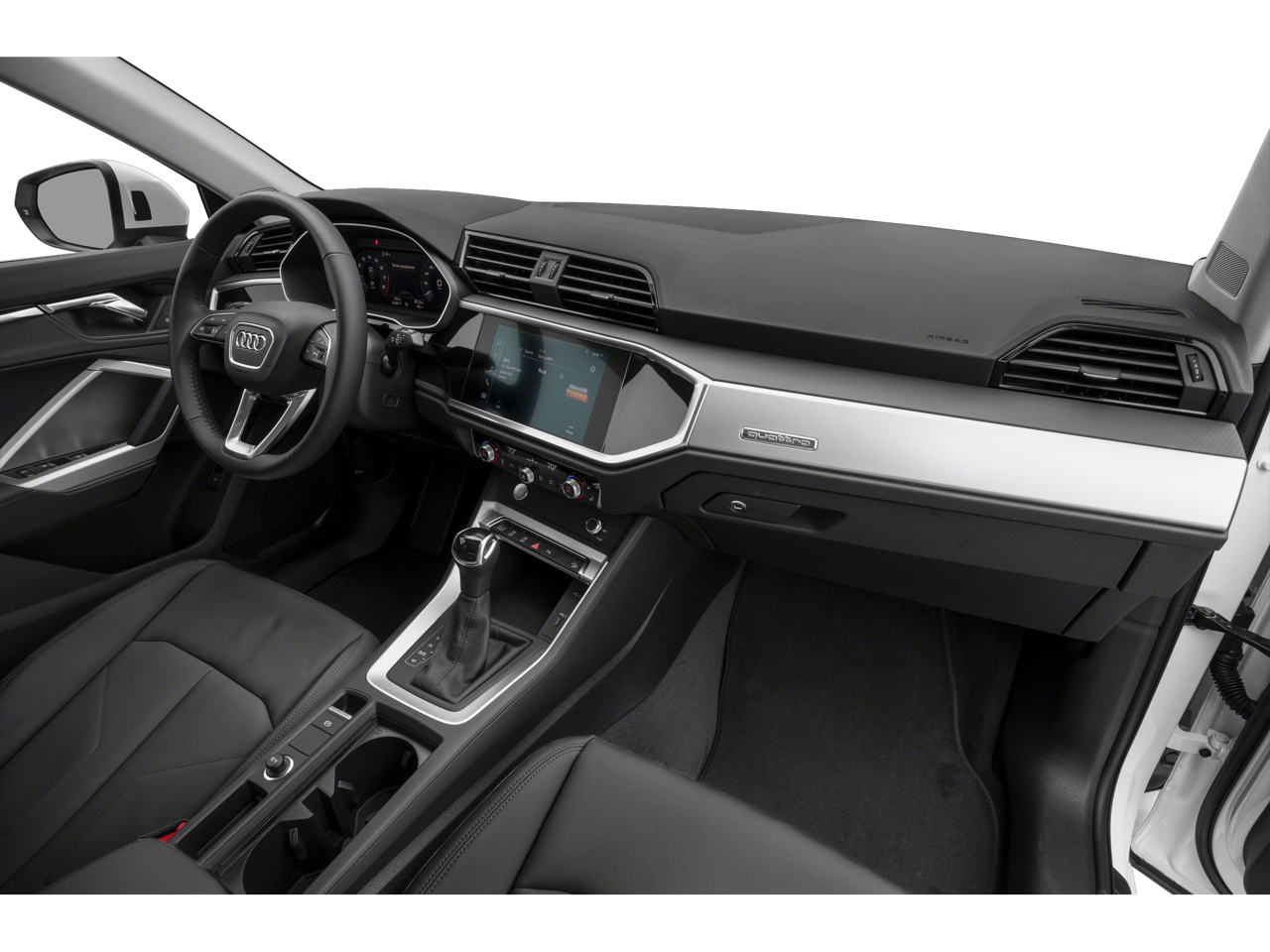 2021 Audi Q3 S line Premium Plus 45 TFSI quattro
