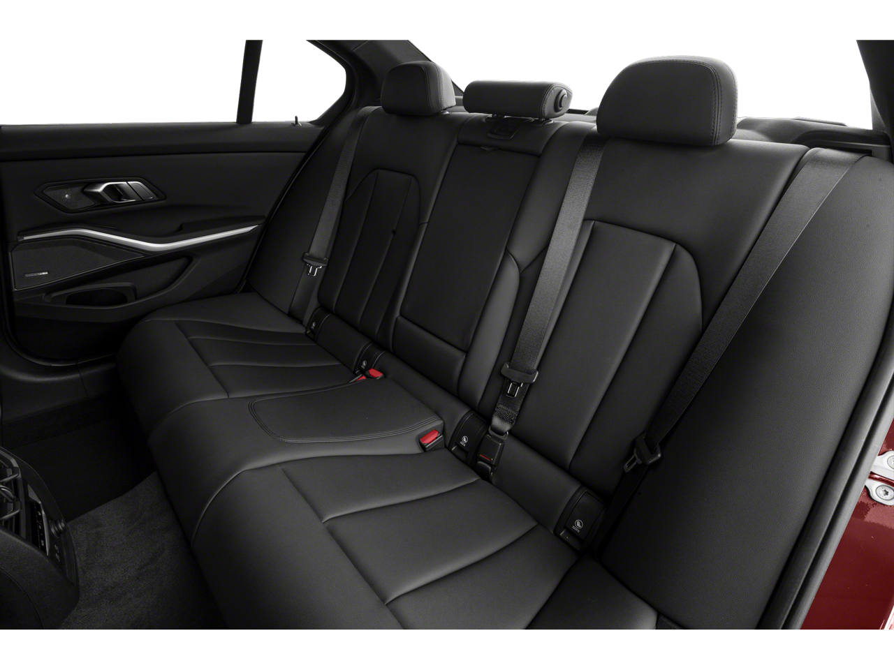 2021 BMW 3 Series 330i xDrive Sedan North America