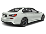 2021 BMW 3 Series M340i xDrive Sedan North America
