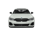2021 BMW 3 Series M340i xDrive Sedan North America