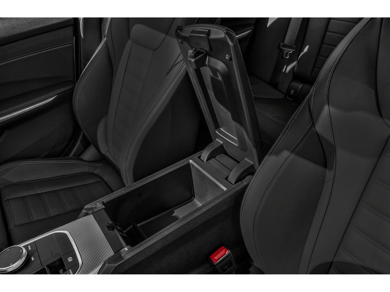 2021 BMW 3 Series M340i xDrive Sedan North America