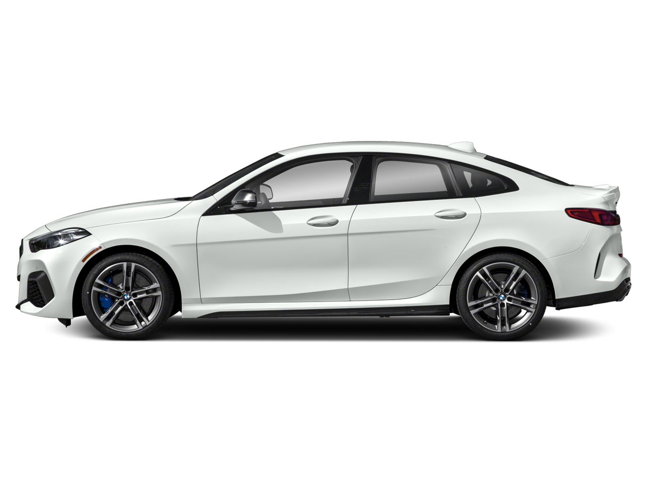 2021 BMW 2 Series M235i xDrive Gran Coupe