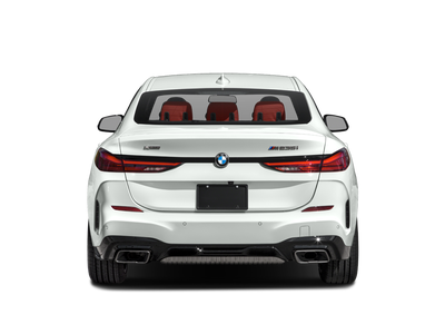 2021 BMW 2 Series M235i xDrive Gran Coupe
