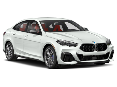 2021 BMW 2 Series M235i xDrive Gran Coupe