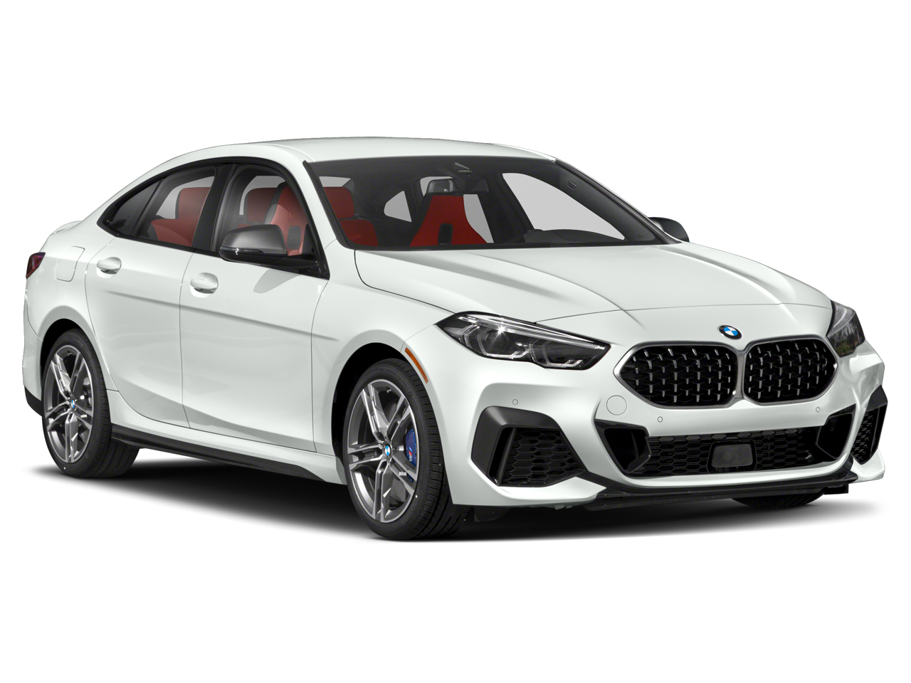 2021 BMW 2 Series M235i xDrive Gran Coupe