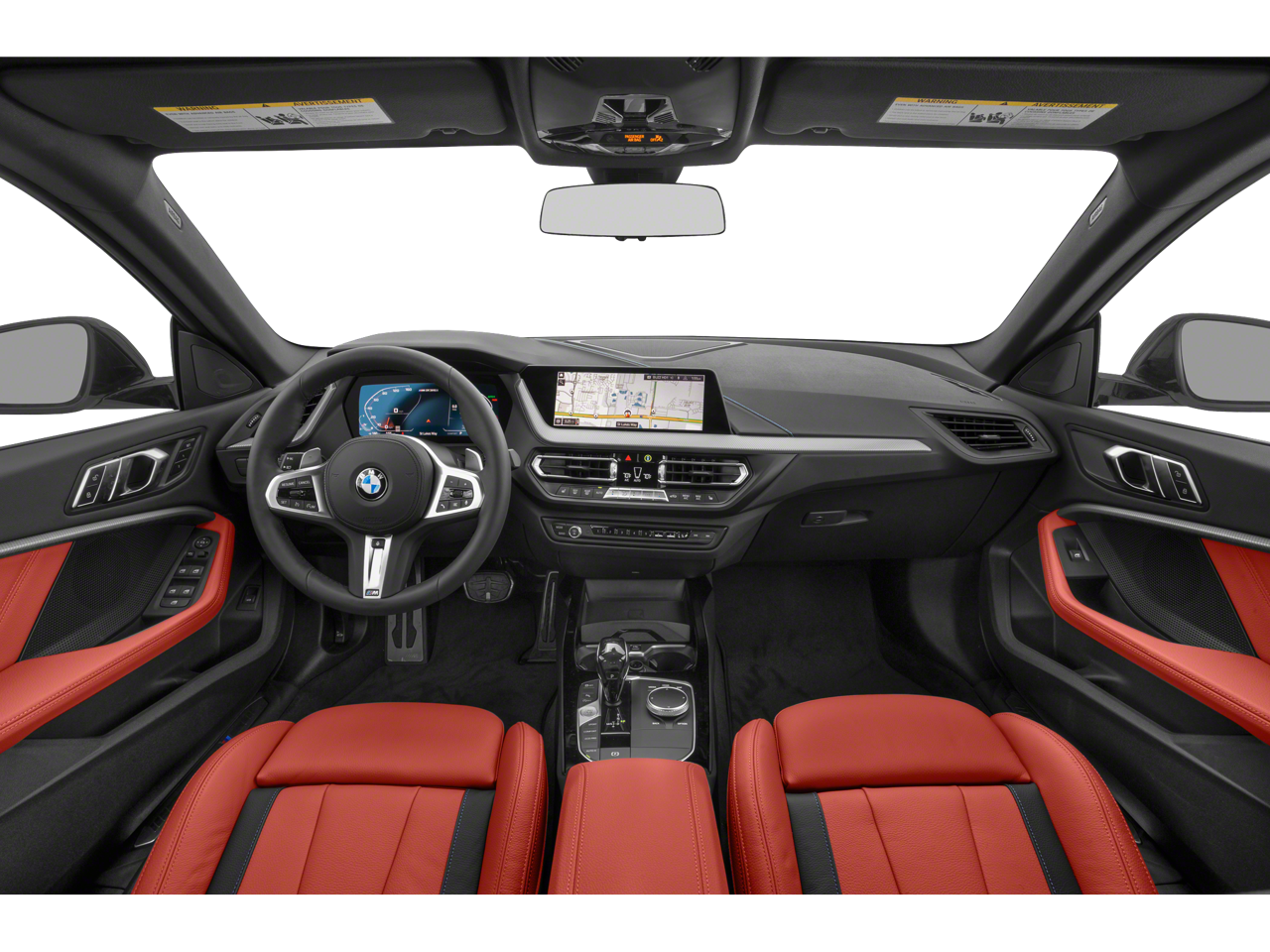 2021 BMW 2 Series M235i xDrive Gran Coupe