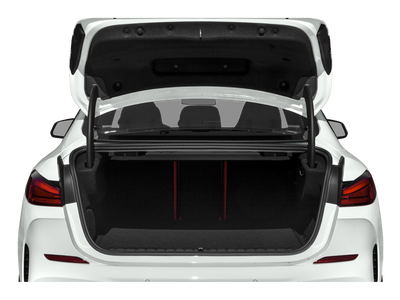 2021 BMW 2 Series M235i xDrive Gran Coupe