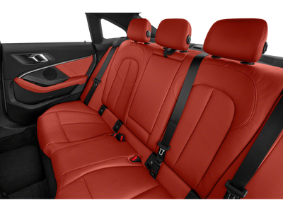 2021 BMW 2 Series M235i xDrive Gran Coupe