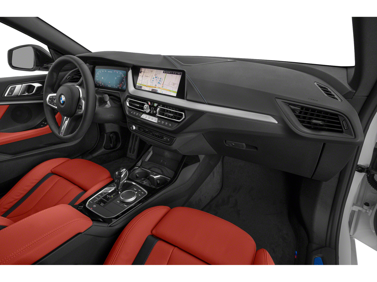 2021 BMW 2 Series M235i xDrive Gran Coupe