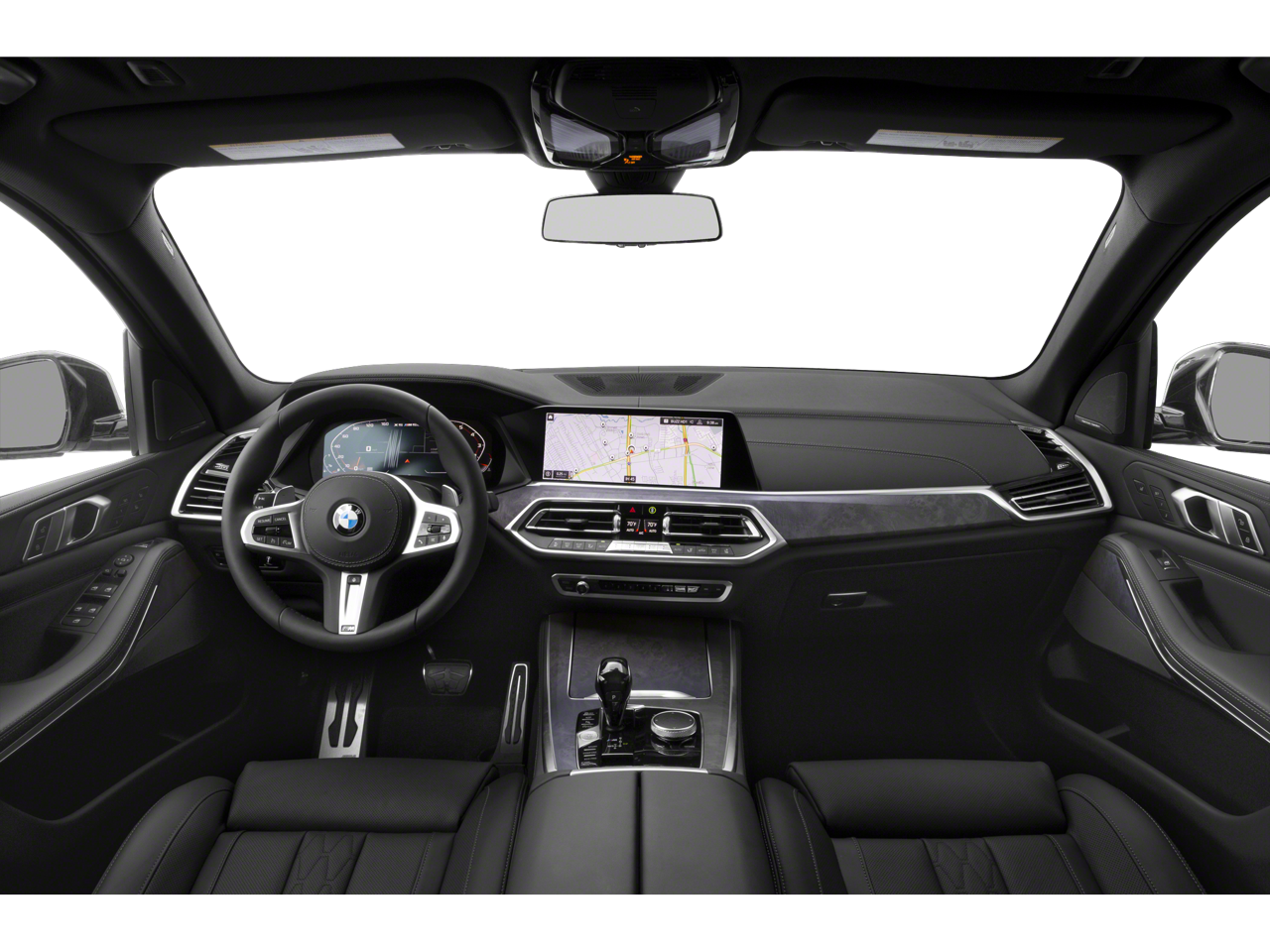 2021 BMW X5 M50i Sports Activity Vehicle