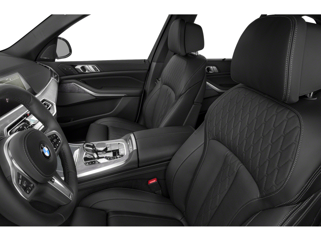 2021 BMW X5 M50i Sports Activity Vehicle