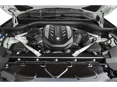 2021 BMW X5 M50i Sports Activity Vehicle