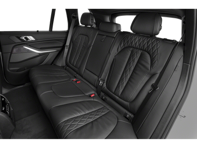 2021 BMW X5 M50i Sports Activity Vehicle