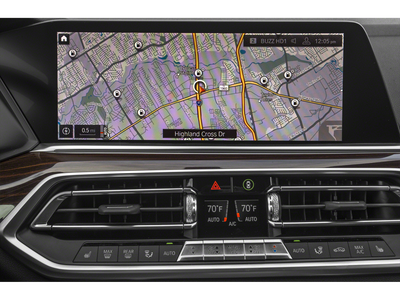 2021 BMW X5 xDrive40i Sports Activity Vehicle