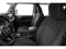 2021 Jeep Wrangler Unlimited Willys 4x4