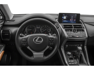 2021 Lexus NX NX 300 AWD