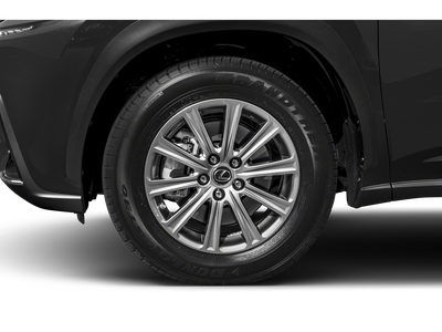 2021 Lexus NX NX 300 AWD