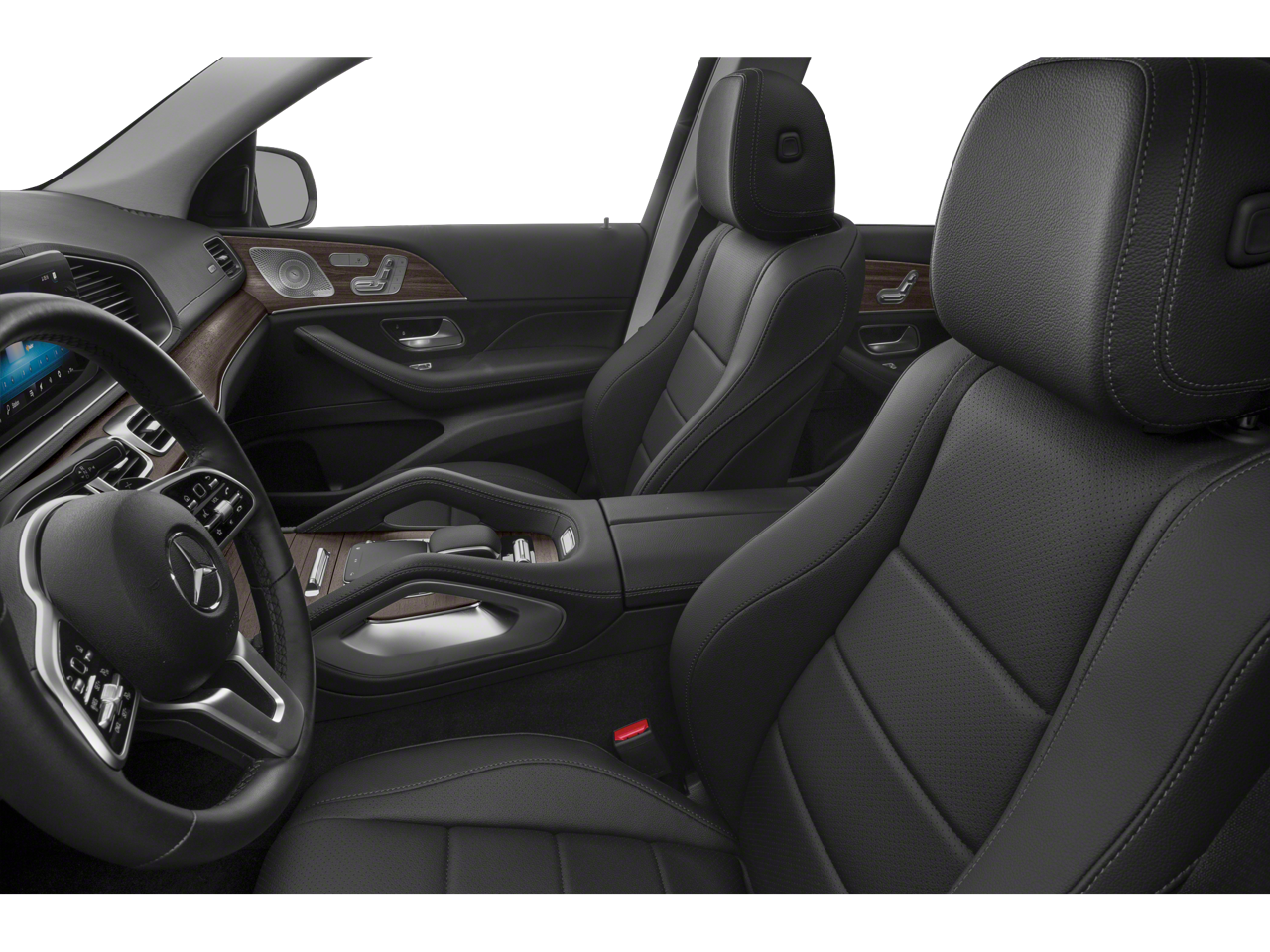 2021 Mercedes-Benz GLS GLS 450 4MATIC® SUV