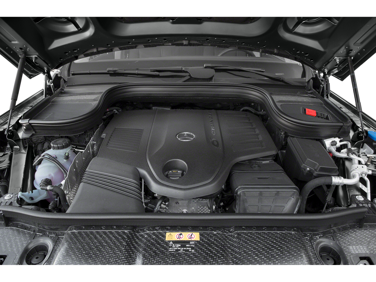 2021 Mercedes-Benz GLS GLS 450 4MATIC® SUV