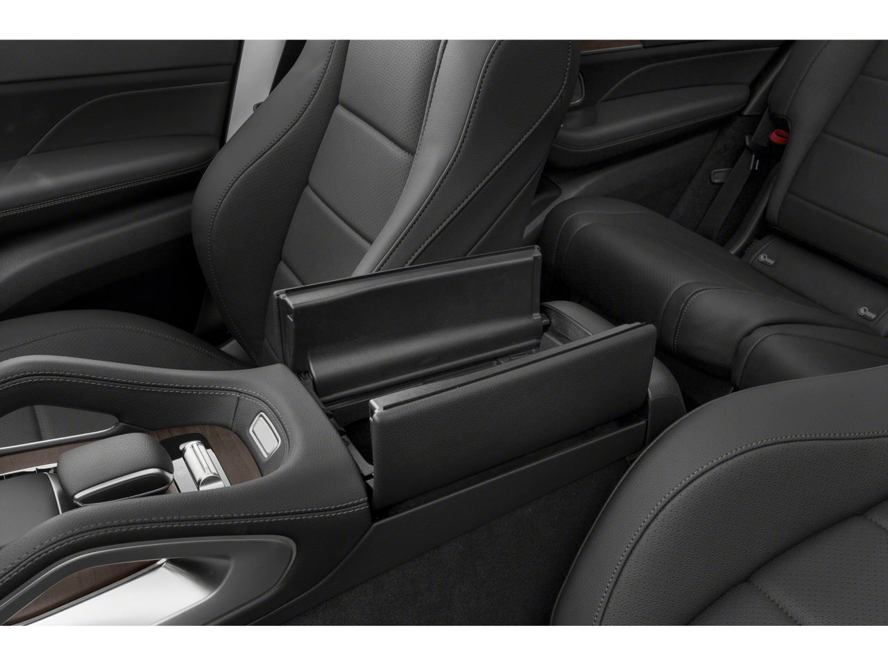 2021 Mercedes-Benz GLS GLS 450 4MATIC® SUV