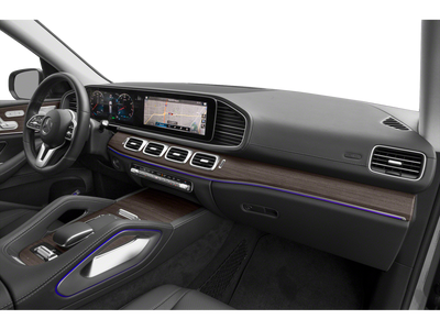 2021 Mercedes-Benz GLS GLS 450 4MATIC® SUV