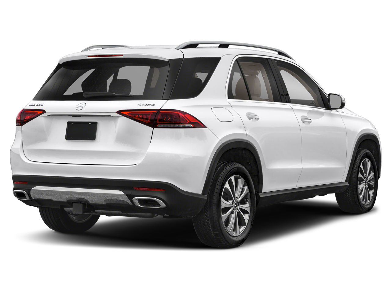 2021 Mercedes-Benz GLE GLE 350 4MATIC® SUV