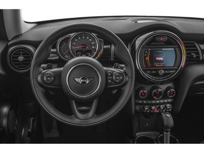 2021 MINI Hardtop 4 Door Cooper S FWD
