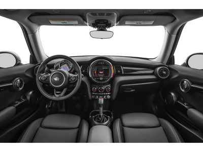 2021 MINI Hardtop 4 Door Cooper S FWD