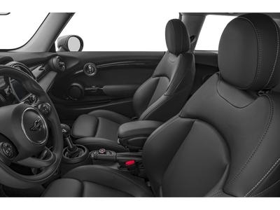 2021 MINI Hardtop 4 Door Cooper S FWD