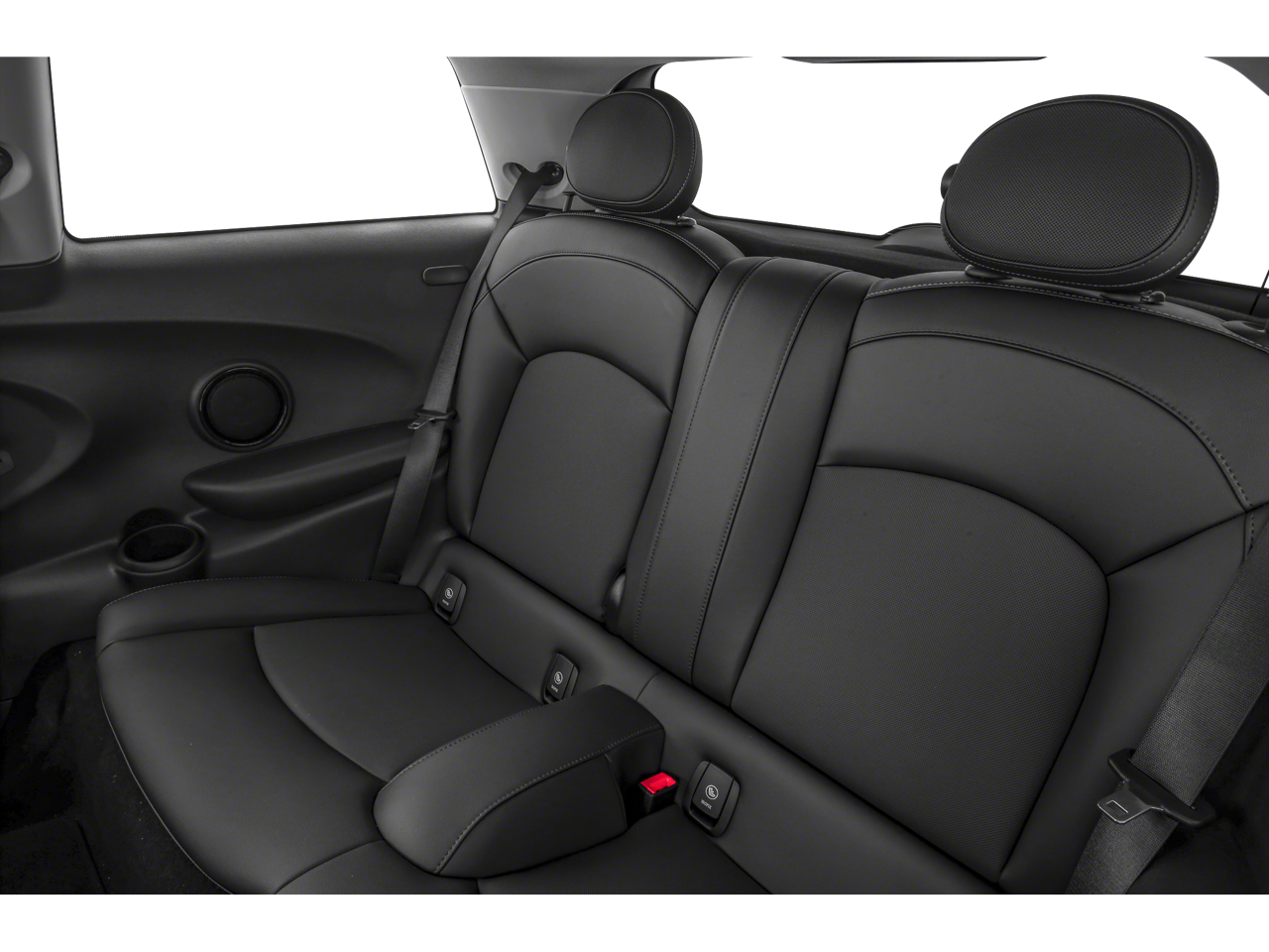 2021 MINI Hardtop 4 Door Cooper S FWD