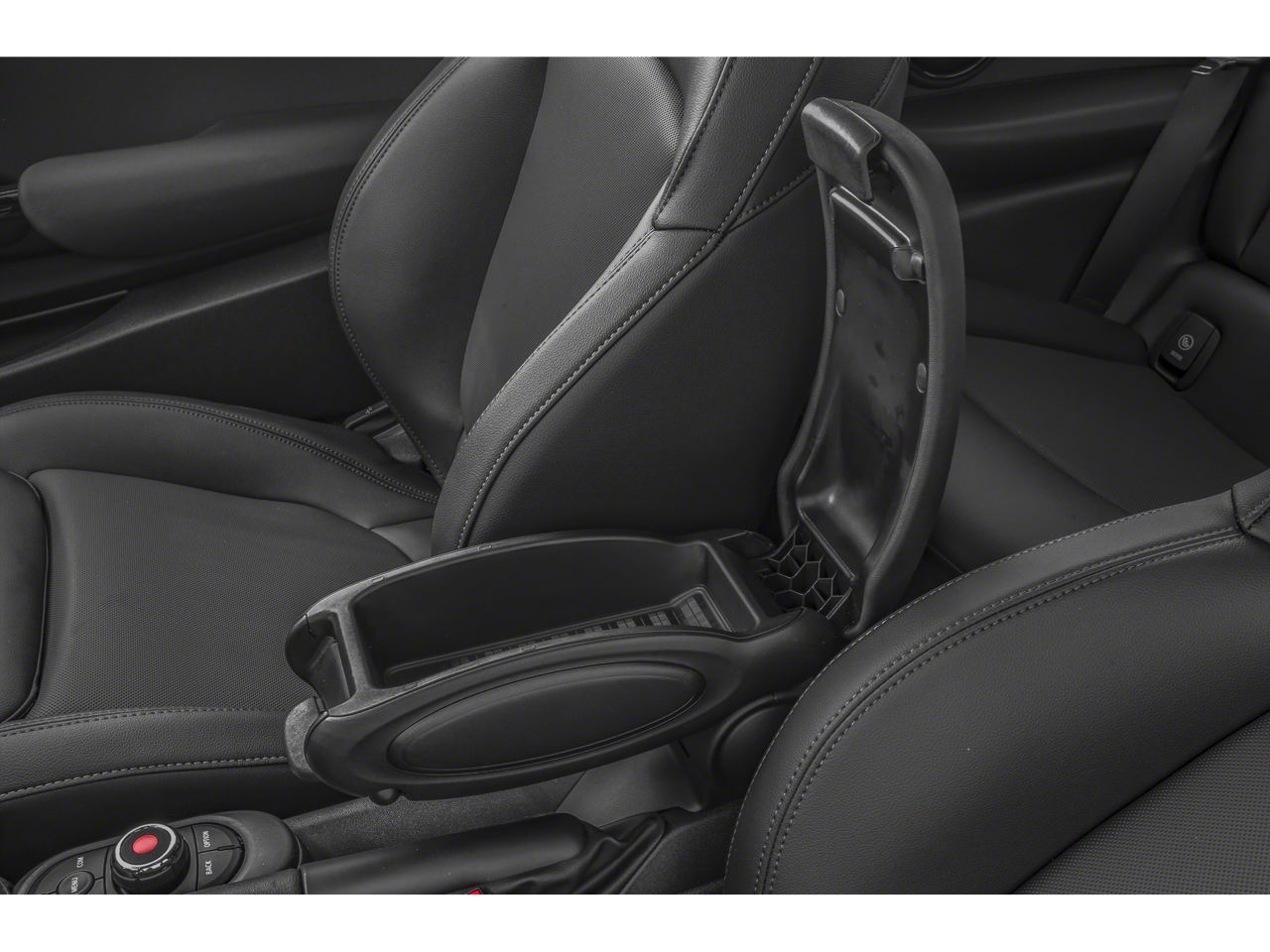 2021 MINI Hardtop 4 Door Cooper S FWD