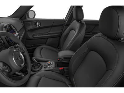 2021 MINI Countryman Cooper S ALL4