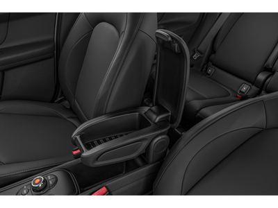 2021 MINI Countryman Cooper S ALL4